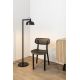 Lampadare - Lampadar/Lampa de podea design ambiental TATAWIN negru