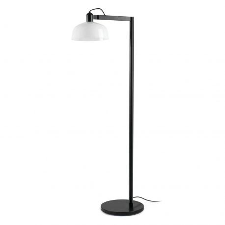 Lampadare - Lampadar/Lampa de podea design ambiental TATAWIN alb