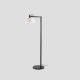 Lampadare - Lampadar/Lampa de podea design ambiental TATAWIN alb