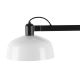 Lampadare - Lampadar/Lampa de podea design ambiental TATAWIN alb