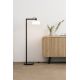 Lampadare - Lampadar/Lampa de podea design ambiental TATAWIN alb