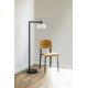 Lampadare - Lampadar/Lampa de podea design ambiental TATAWIN alb