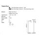 Lampadare - Lampadar/Lampa de podea design ambiental TATAWIN alb