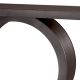 Console - Consola design LUX Odis
