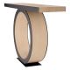 Console - Consola design LUX Odis