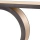 Console - Consola design LUX Odis