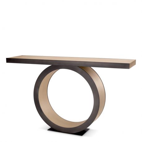 Console - Consola design LUX Odis