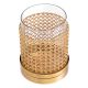 Parfumuri de camera, Idei cadouri, Obiecte decorative - Suport lumanare design LUX Zimmerman S