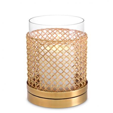Parfumuri de camera, Idei cadouri, Obiecte decorative - Suport lumanare design LUX Zimmerman S