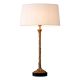 Veioze - Veioza, Lampa de masa design LUX Miko