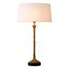 Veioza, Lampa de masa design LUX Miko