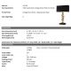 Veioze - Veioza, Lampa de masa design LUX Scalo