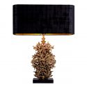 Veioza, Lampa de masa design LUX Corallo