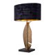 Veioze - Veioza, Lampa de masa design LUX Foglia