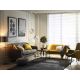 Pendule, Lustre suspendate - Lustra/Pendul design decorativ Priscila crom