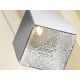 Pendule, Lustre suspendate - Lustra/Pendul design decorativ Priscila crom