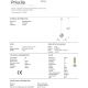 Pendule, Lustre suspendate - Lustra/Pendul design decorativ Priscila crom