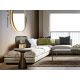Veioze - Veioza/Lampa de masa design decorativ modern Osiris auriu/negru