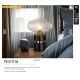 Veioze - Veioza/Lampa de masa design modern Norma