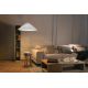 Pendule, Lustre suspendate - Lustra XXL suspendata design decorativ SAIGON IN 70cm White