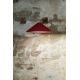 Pendule, Lustre suspendate - Lustra XXL suspendata design decorativ SAIGON IN 70cm Burgandy