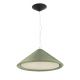 Pendule, Lustre suspendate - Lustra XXL suspendata design decorativ SAIGON IN 70cm green