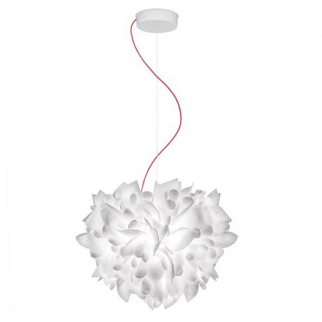 Pendule, Lustre suspendate - Lustra design unicat realizat manual Veli Frunze M, 55cm