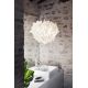 Pendule, Lustre suspendate - Lustra design unicat realizat manual Veli Frunze M, 55cm