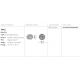 Veioze - Veioza design unicat realizat manual Veli Frunze
