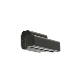 Aplice - Aplica LED de exterior design modern IP65 BALIC Black