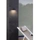 Aplice - Aplica LED de exterior design modern IP65 BALIC Black