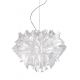 Lustra design unicat realizat manual Veli Prisma Large, 60cm