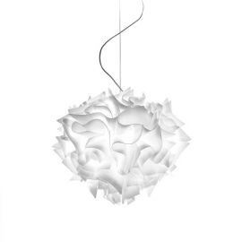 Pendule, Lustre suspendate - Lustra design unicat realizat manual Veli Opal, 42cm