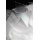 Plafoniere - Aplica perete sau tavan design unicat realizat manual Veli Large Prisma, 78cm