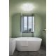 Plafoniere - Aplica perete sau tavan design unicat realizat manual Veli Large Prisma, 78cm