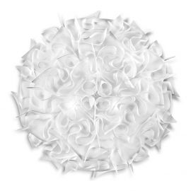Plafoniere - Aplica perete sau tavan design unicat realizat manual Veli Large Opal, 78cm