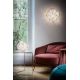 Plafoniere - Aplica perete sau tavan design unicat realizat manual Veli Medium Opal, 53cm