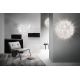 Plafoniere - Aplica perete sau tavan design unicat realizat manual Veli Medium Prisma, 53cm