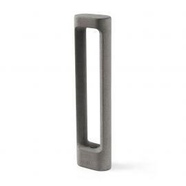 Stalpi - Stalp LED de exterior IP55 TOTEM 60cm Grey 3000K