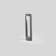 Stalpi - Stalp LED de exterior IP55 TOTEM 60cm Grey 3000K