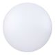 Plafoniere - Plafoniera LED design slim modern Rob 29cm