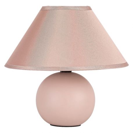 Veioze - Veioza, lampa design modern Ariel roz