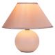 Veioze - Veioza, lampa design modern Ariel roz