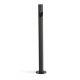 Stalpi - Stalp LED modern iluminat exterior ambiental IP65 BEZEL 60cm