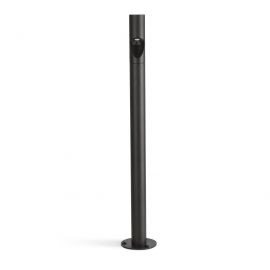Stalpi - Stalp LED modern iluminat exterior ambiental IP65 BEZEL 60cm