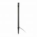 Tarus LED modern iluminat exterior ambiental IP65 BEZEL 60cm 