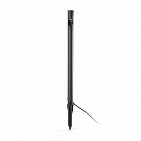 Tarusi - Tarus LED modern iluminat exterior ambiental IP65 BEZEL 60cm