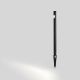 Tarusi - Tarus LED modern iluminat exterior ambiental IP65 BEZEL 60cm