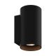 Aplice, corpuri de iluminat pentru pereti - Aplica up& down SANDY WL ROUND, alb