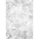 Aplice, corpuri de iluminat pentru pereti - Plafoniera design unicat realizata manual Clizia Medium Pixel, 53cm